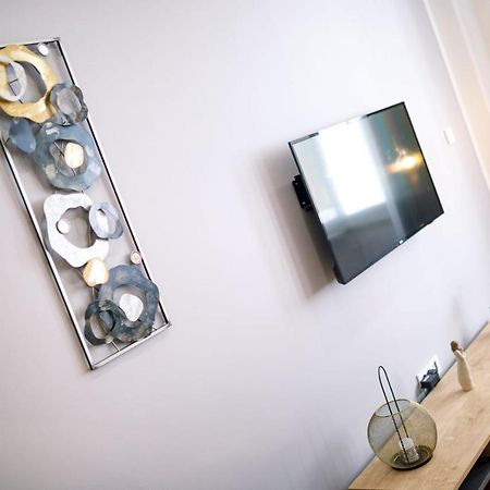 Studio Apartman Leon, Gajeva 7 Zagreb Exterior photo