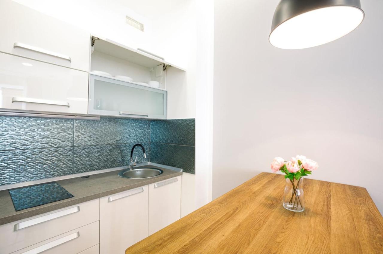 Studio Apartman Leon, Gajeva 7 Zagreb Exterior photo